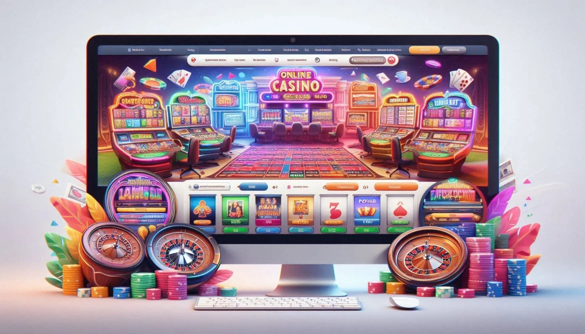 iNetBet Casino